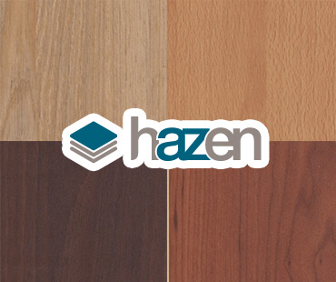 hazen